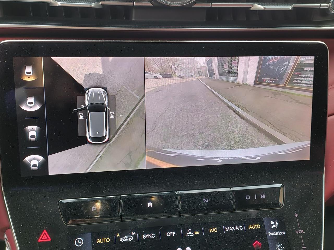 Maserati Grecale 2.0 Modena MHEV #9914