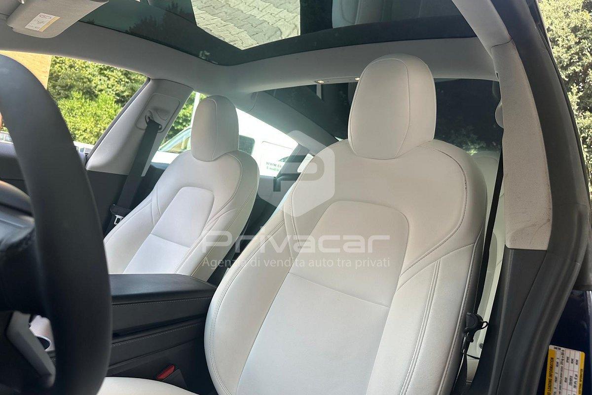 TESLA Model 3 Long Range Dual Motor AWD