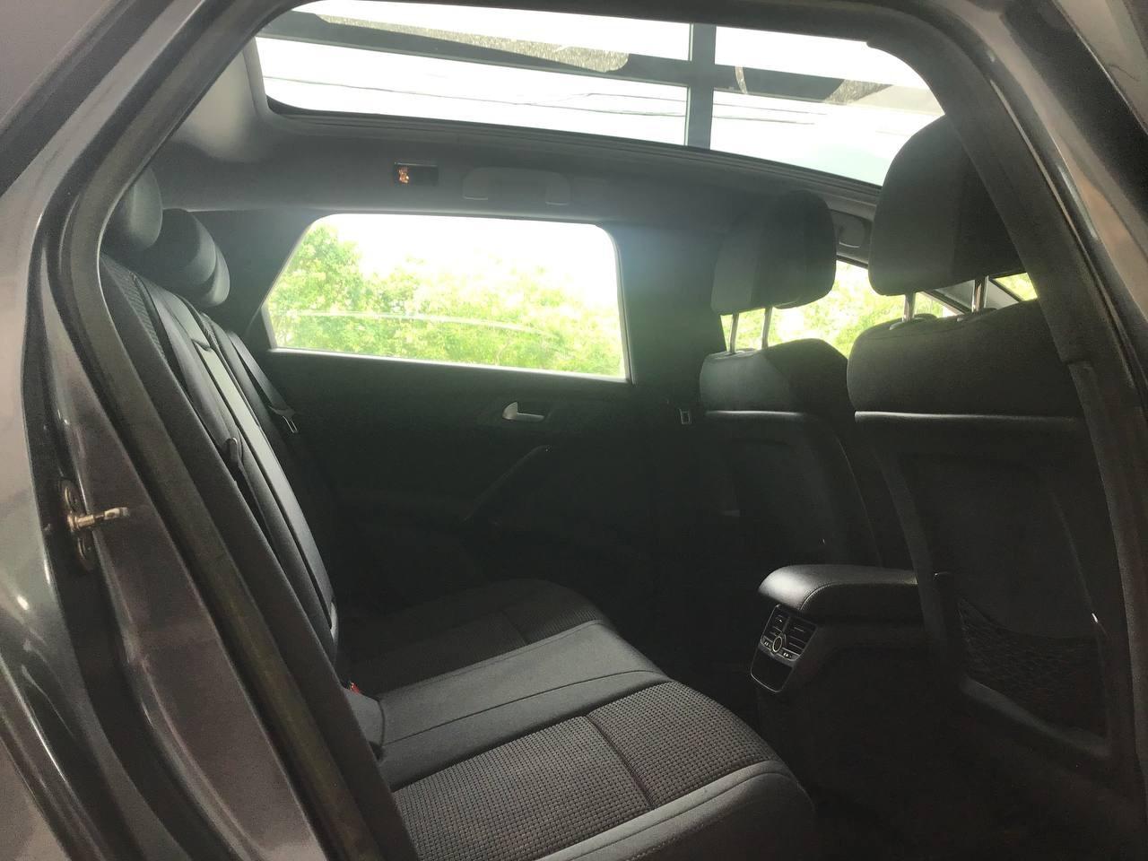 Peugeot 508 SW - 2.0|163CV - Tetto Panoramico
