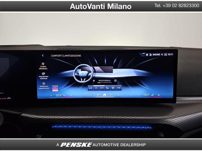 BMW Serie 3 320d 48V xDrive Touring Msport Pro