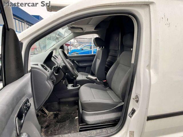 VOLKSWAGEN Caddy 2.0 TDI 110cv 4MOTION 4x4 - EX636GK