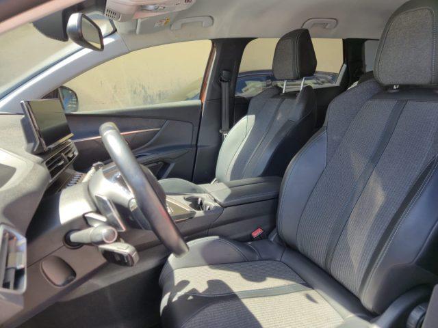 PEUGEOT 5008 BlueHDi 130 S&S EAT8 Allure 7POSTI