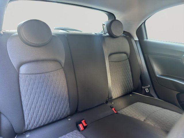 FIAT 500X 1.6 MultiJet 120 CV City Cross.