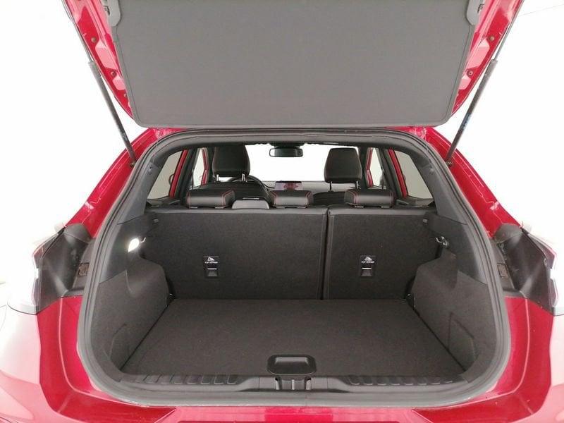 Ford Puma 1.0 Ecoboost Hybrid 125CV ST-Line X