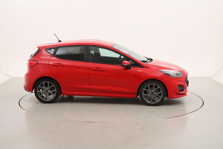Ford Fiesta Hybrid ST-Line DCT BR429474 1.0 Mild Hybrid 125CV