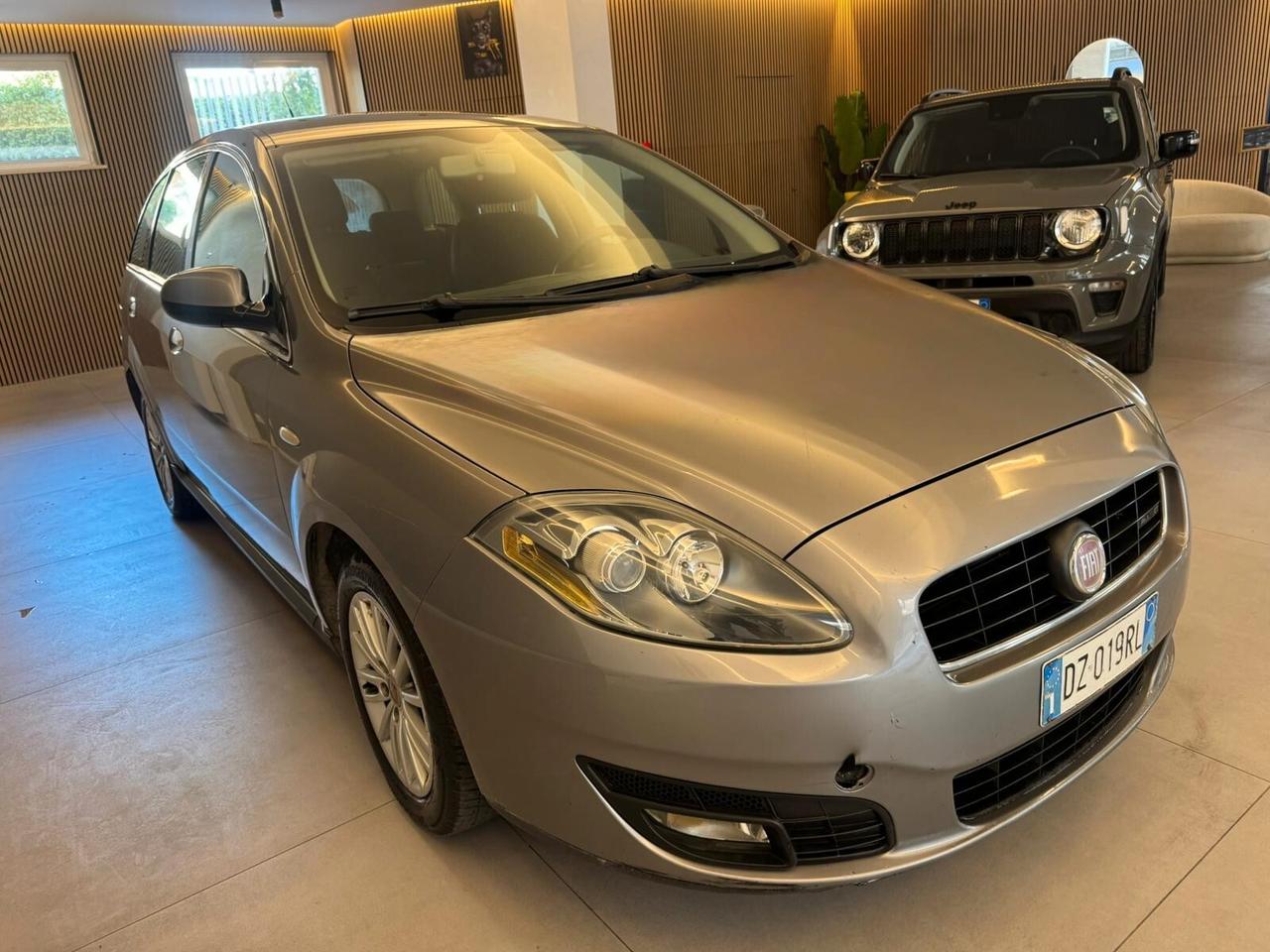 FIAT CROMA 1.9 MULTIJET 120 CV **EMOTION** UNIPRO
