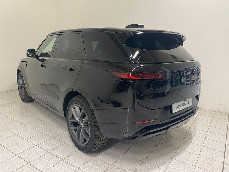 Land Rover Range Rover Sport Range Rover Sport 3.0D l6 249 CV Dynamic SE IVA ESPOSTA