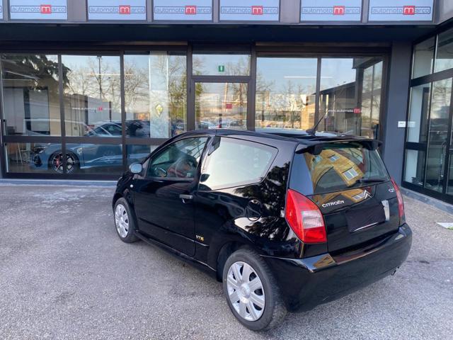 CITROEN C2 1.4 SensoDrive Energy VTR "NEOPAT-OTTIMO STATO"