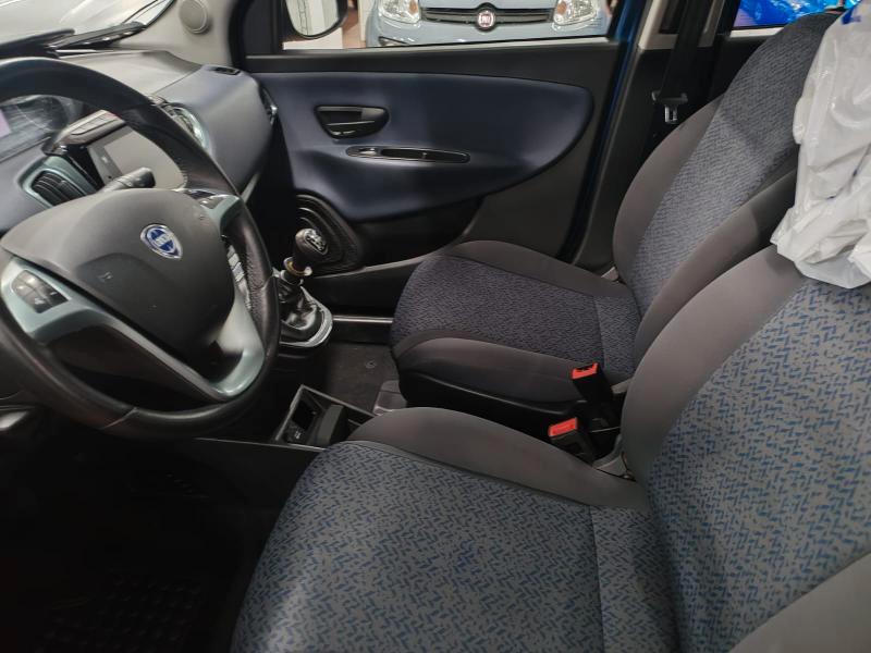 Lancia Ypsilon 1.0 hybrid Gold Plus s&s 5pT TELEC. CARPLAY