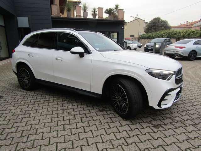 Mercedes-Benz GLC 220 d MHEV PREMIUM,TETTO,HUD,DIGITAL LED,CERCHI 20,FUL