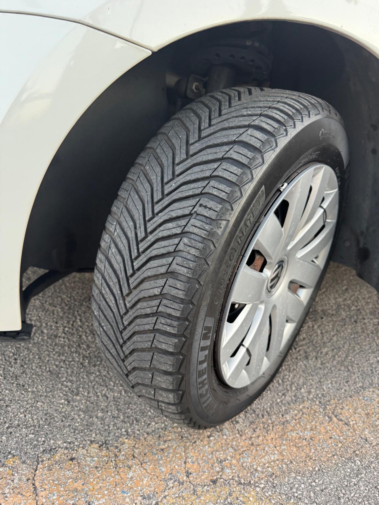 Volkswagen Polo 1.2 TDI UNICA PROPRIETARIA