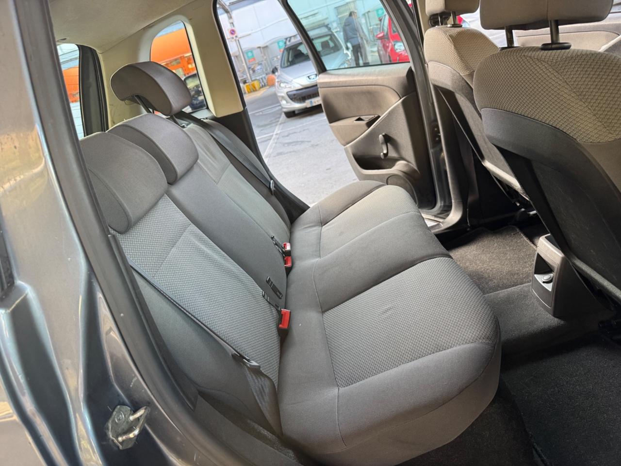 Fiat Idea 1.2 benzina frizione distribuzione nuove 2006