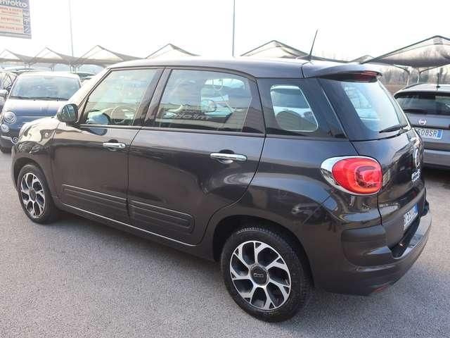 Fiat 500L 500L 2017 1.3 mjt Mirror 95cv my20
