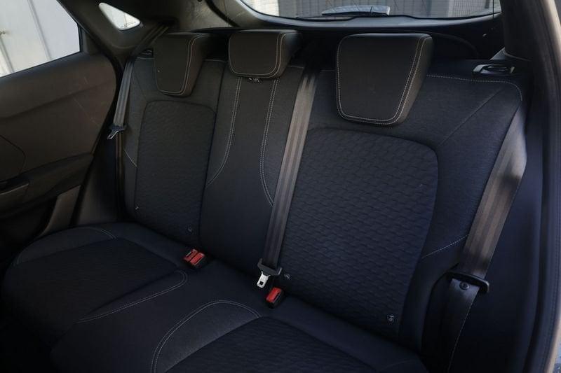 Ford Puma Ford Puma 1.0 EcoBoost Hybrid 125 CV S&S ST-Line X Unicoproprietario