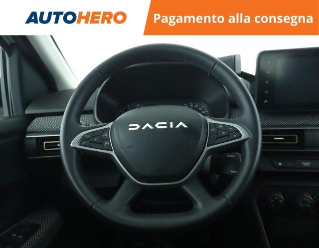 DACIA Sandero Stepway 1.0 TCe 90 CV Expression