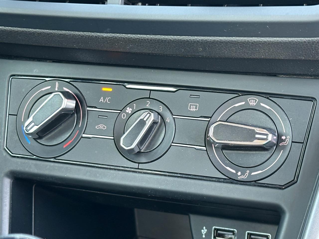 VOLKSWAGEN Polo 1.0 TSI 5p. Comfortline BlueMotion Technology
