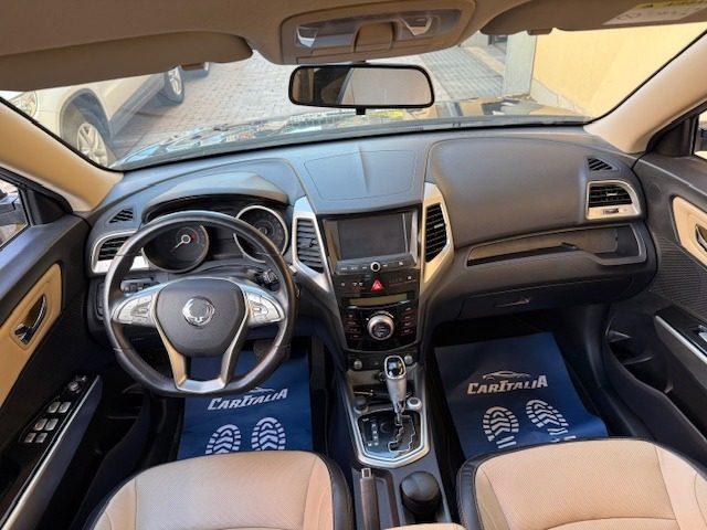 SSANGYONG Tivoli 1.6 2WD Be