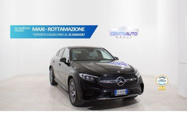 Mercedes-Benz GLC Coupé GLC 220d MHEV 4Matic AMG Line Advanced