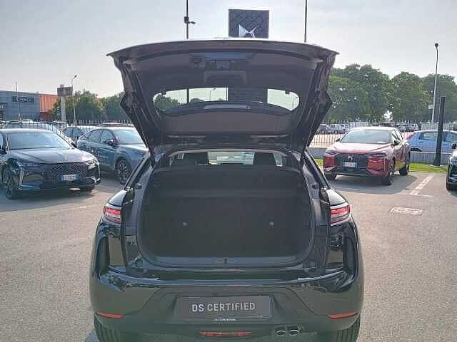 DS DS 3 Crossback 1.2 Hybrid 145cv DCS6 EDITION FRANCE KM ZERO