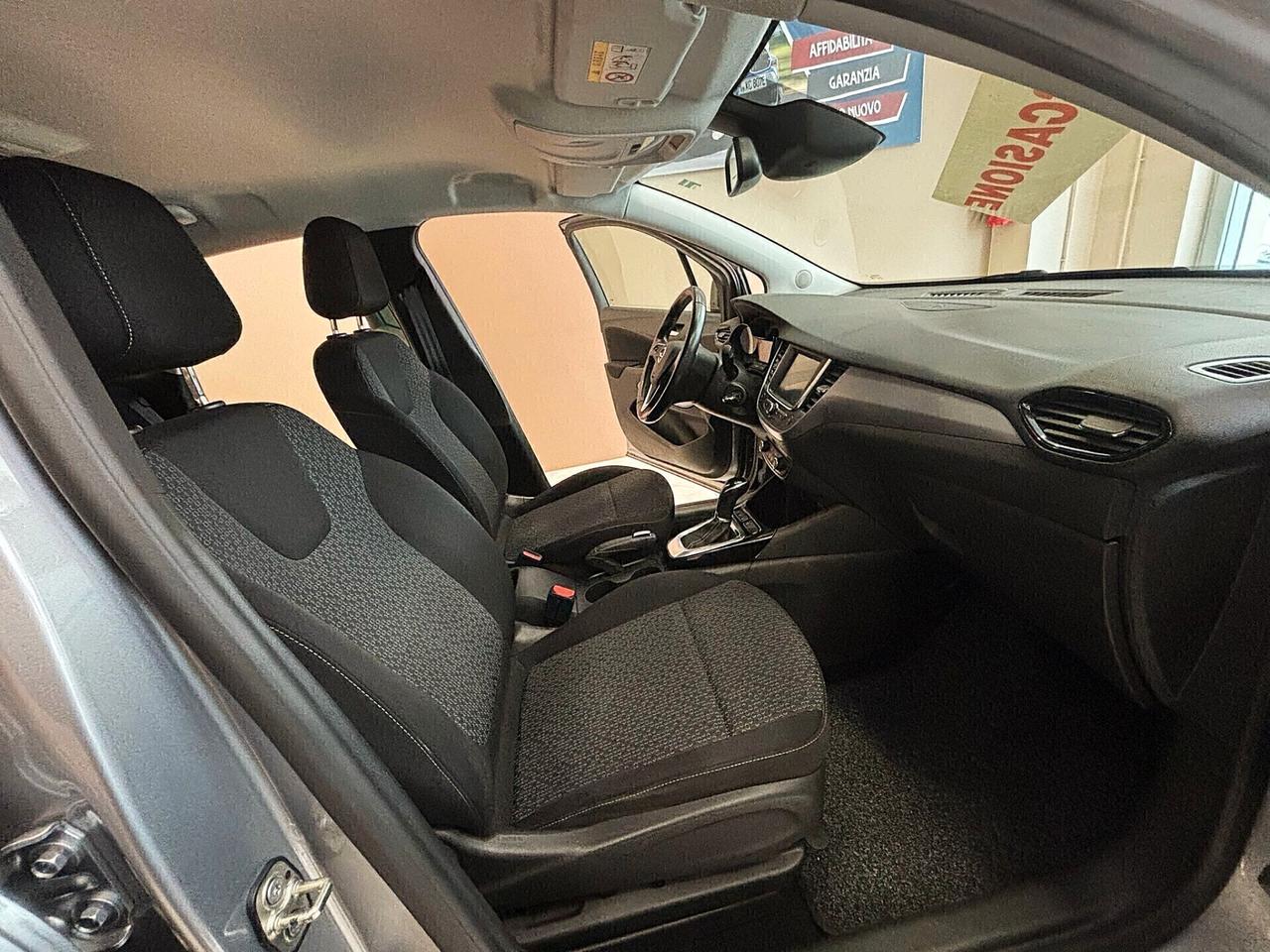 Opel Crossland 1.5 CDTI AUTOMATICA*perfetta*