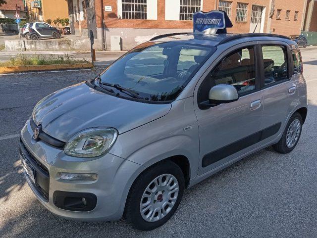 FIAT Panda 1.2 Easy ok neopatentati