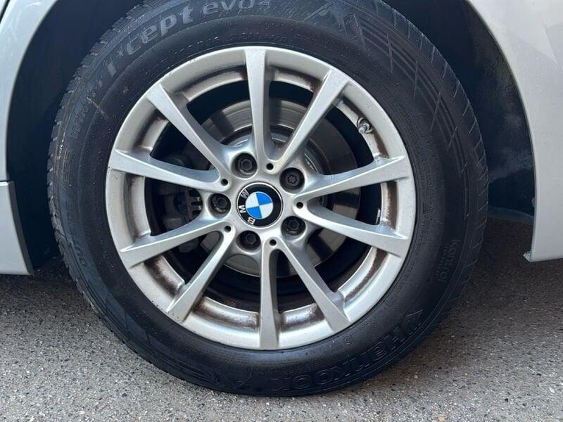 BMW Serie 3 316d