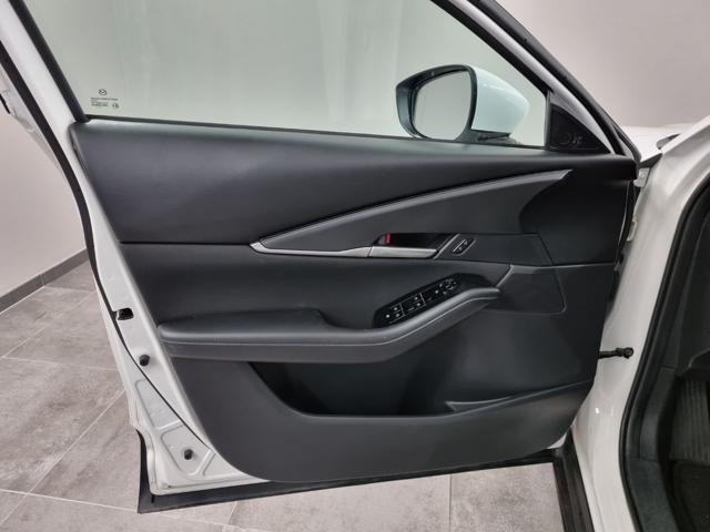 MAZDA CX-30 2.0L e-Skyactiv-G 150 CV M Hybrid 2WD Evolve