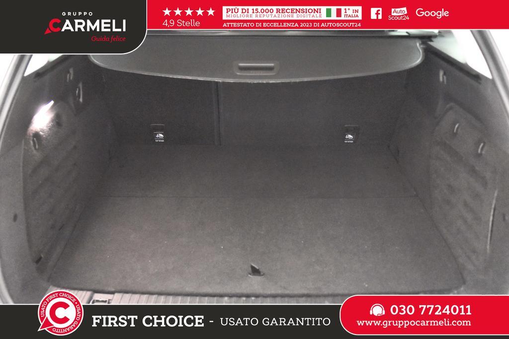 Renault Megane Sporter 1.6 Plug-in Hybrid Business Auto