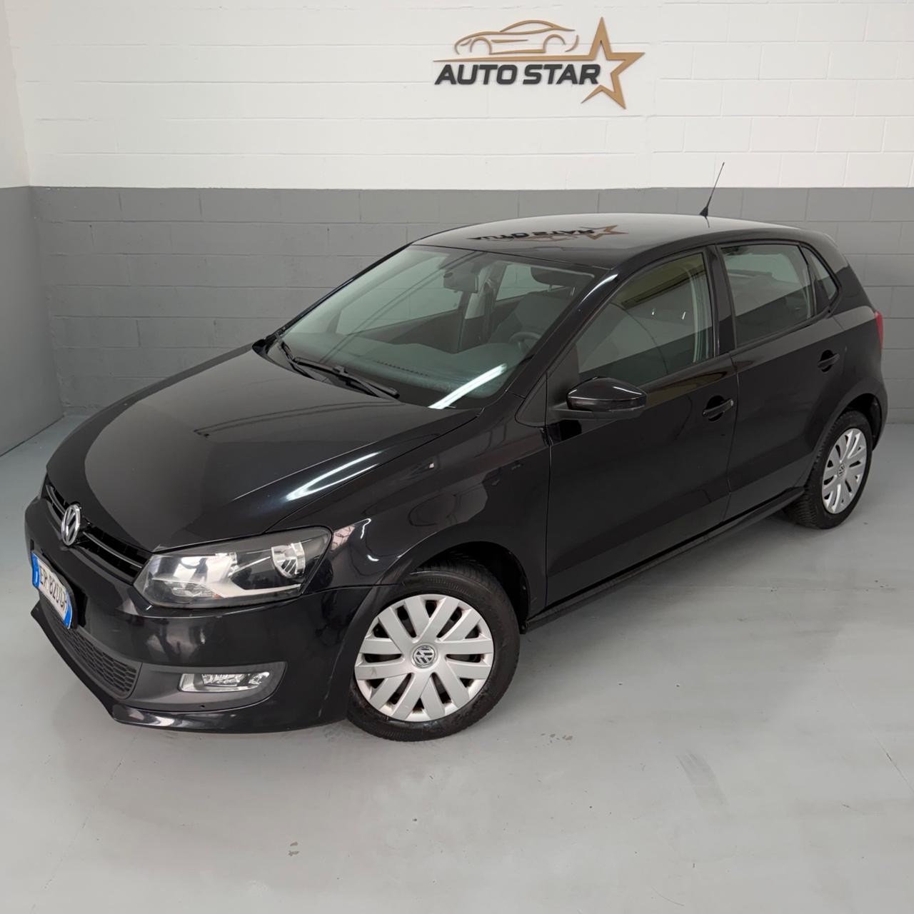 Volkswagen Polo 1.2 70 CV 5p. Comfortline NEOPATENTATI EURO5B