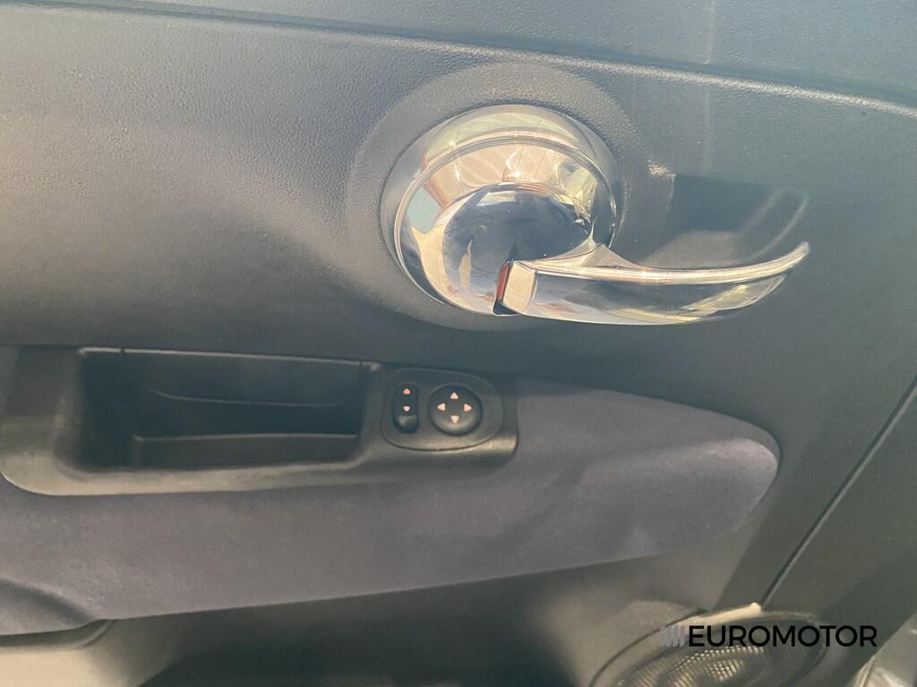 Fiat 500 1.2 EasyPower Club