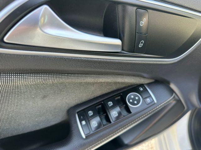MERCEDES-BENZ A 160 d Executive