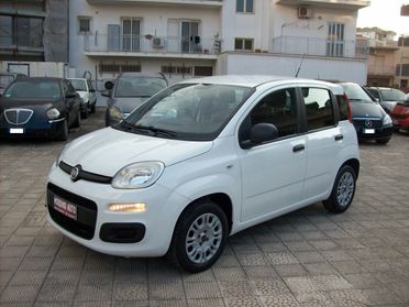 Fiat Panda 1.2 70CV EasyPower GPL Easy