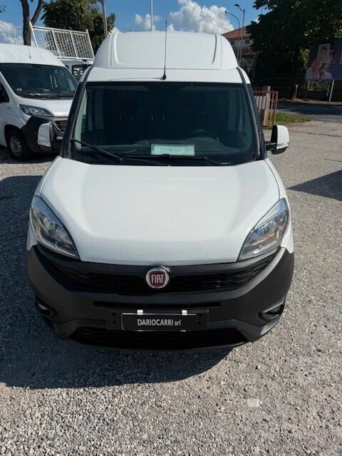 Fiat doblo maxi xl 1.6 mjet tetto alto