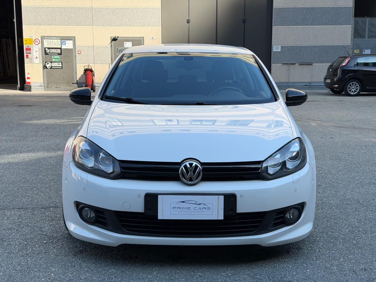 Volkswagen Golf 1.4 TSI 160CV R line 3p. Highline