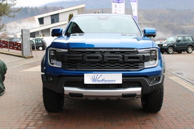 FORD Ranger Raptor 2.0 Ecoblue 4WD DC 5 posti