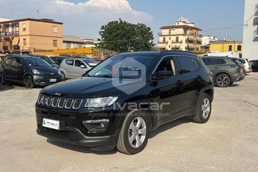 JEEP Compass 1.6 Multijet II 2WD Longitude