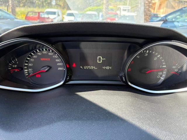 PEUGEOT 308 BlueHDi 100 S&S SW Active
