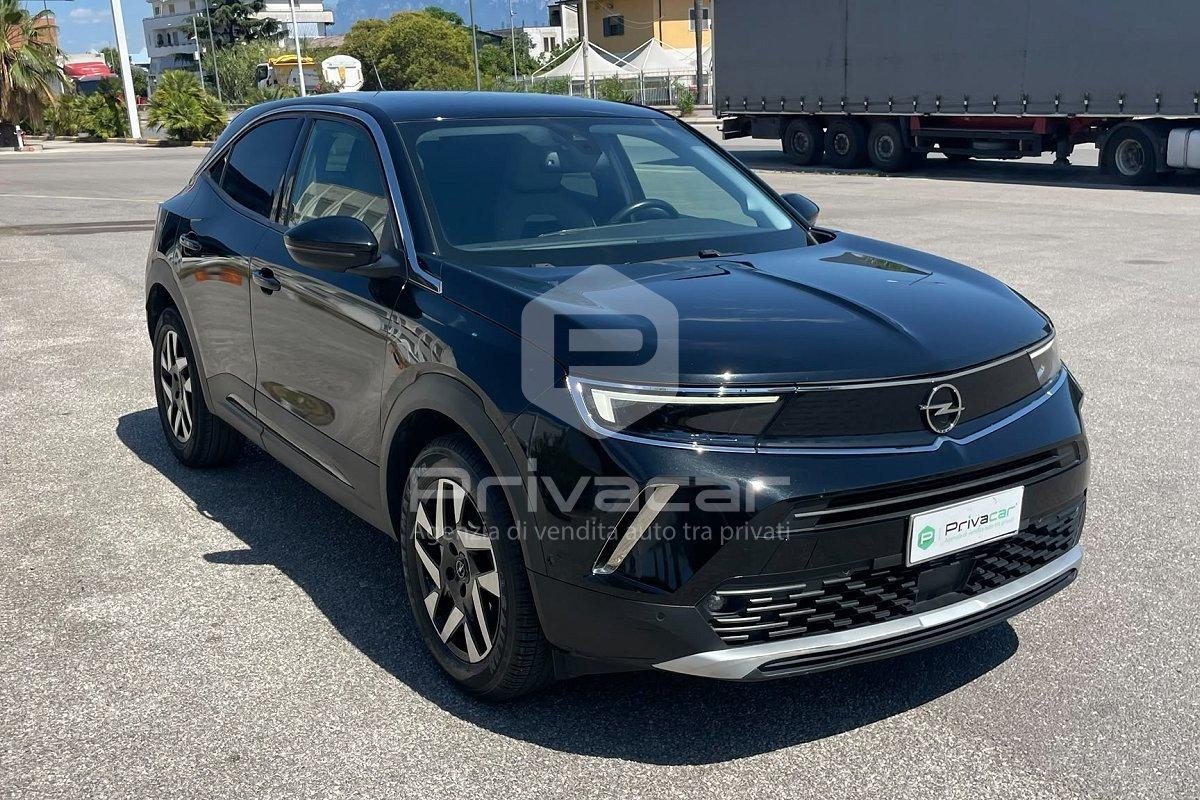 OPEL Mokka 1.2 Turbo 130 CV aut. Ultimate