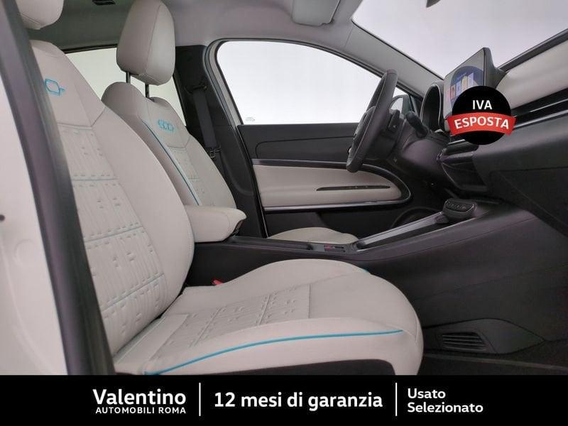 FIAT 600 Hybrid 100 CV DCT MHEV La Prima