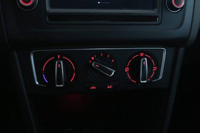 VOLKSWAGEN Polo 1.0 MPI 5p. Comfortline / Neopatentati