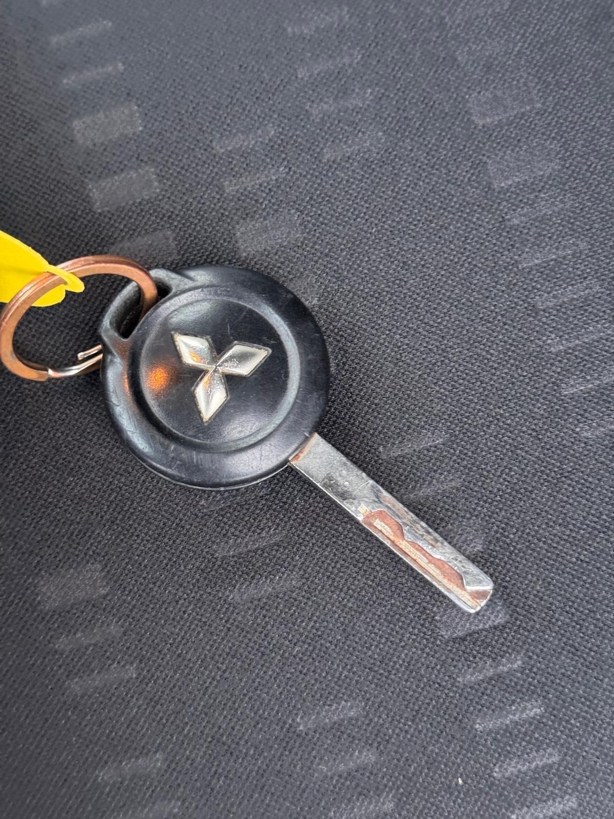 Mitsubishi Colt 1.1 3p. CZ3 Sportychrome