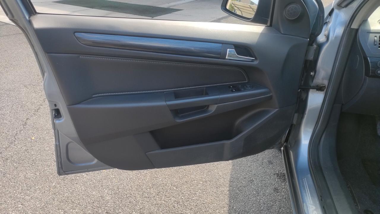 Opel Astra 1.6 Benz Twinport NEOPATENTATI - 2006
