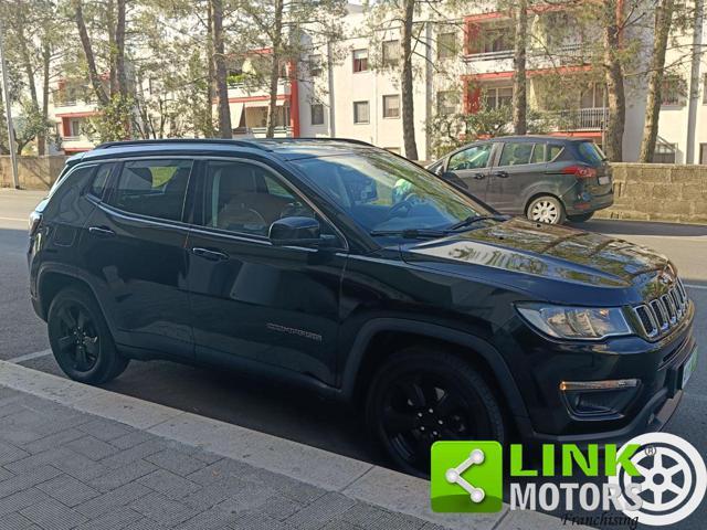JEEP Compass 1.6 Multijet II 2WD Longitude NEOPATENTATI