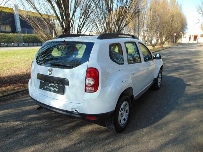 DACIA Duster 1ª serie Duster 1.6 110CV 4x2 Lau...
