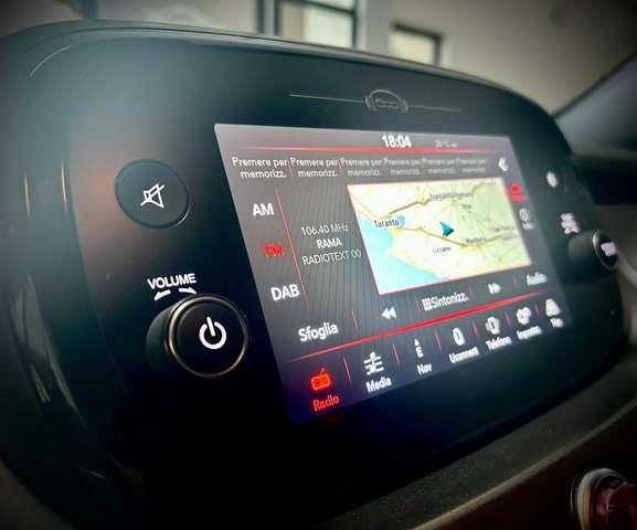 Fiat 500X 500 X 1.6 mjt Sport 4x2 120cv dct my20