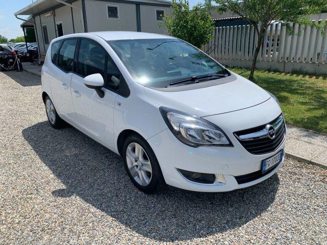 OPEL Meriva 1.4 100CV Innovation