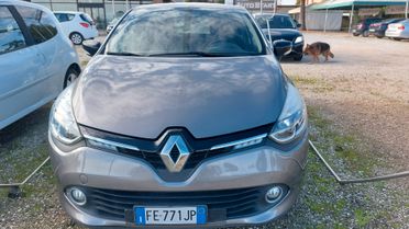 Renault Clio dCi 8V 75CV Start&Stop 5 porte Energy Zen