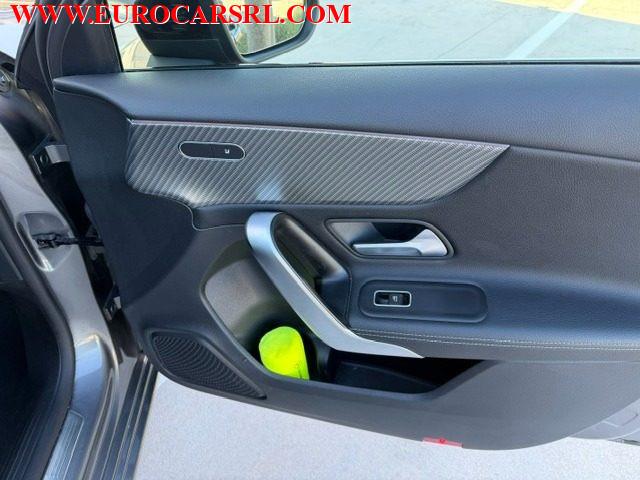 MERCEDES-BENZ A 200 Automatic Progressive Advanced Plus