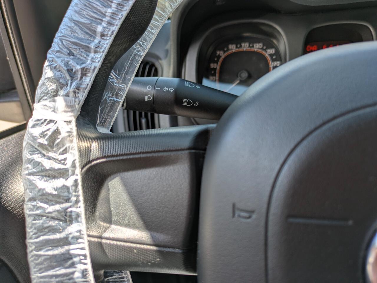 FIAT PANDA 1.2 FIRE