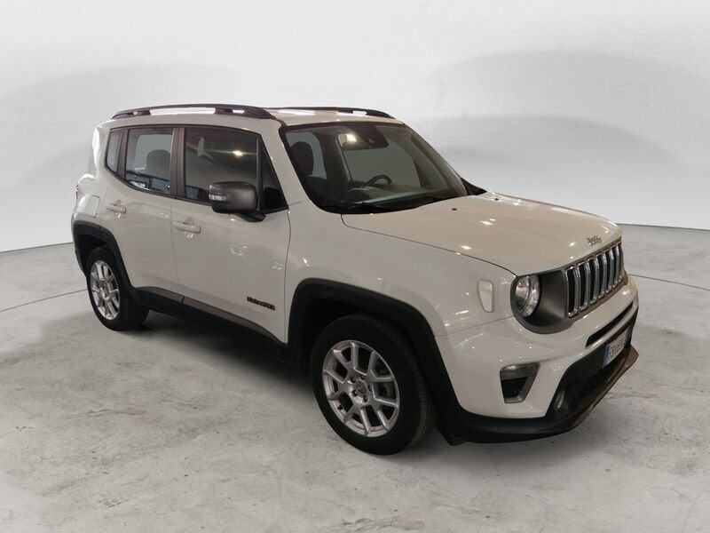 Jeep Renegade 1.0 T3 Limited